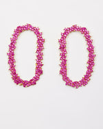 Park Avenue Statement Earrings