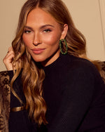 Park Avenue Statement Earrings