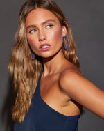 Park Avenue Statement Earrings
